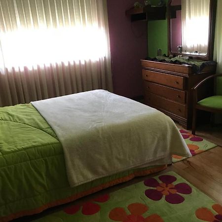 Moradia Com Piscina T4 Villa Esposende Bagian luar foto
