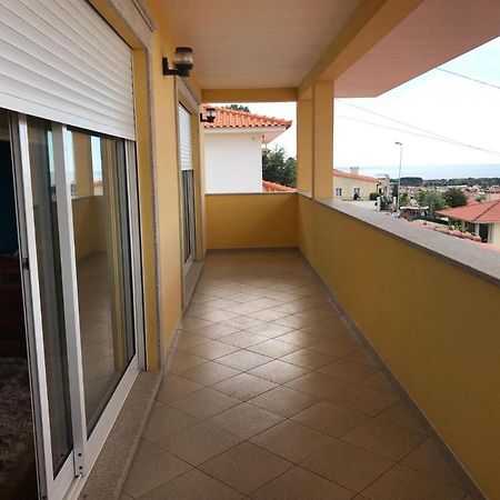 Moradia Com Piscina T4 Villa Esposende Bagian luar foto