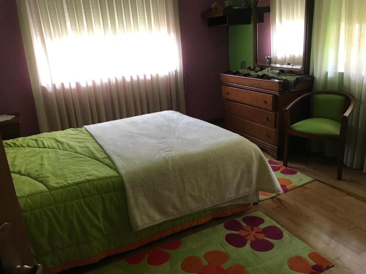 Moradia Com Piscina T4 Villa Esposende Bagian luar foto