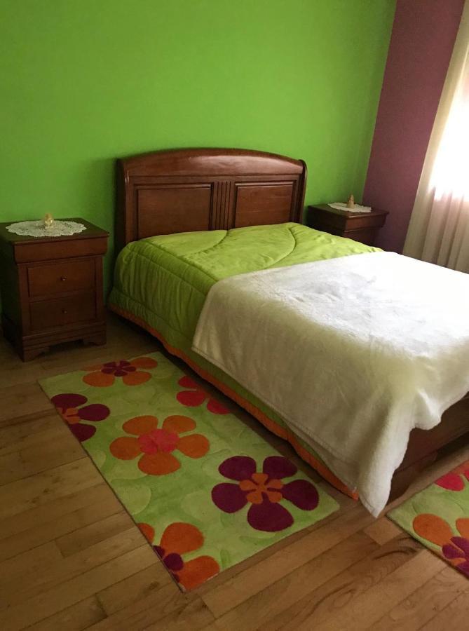 Moradia Com Piscina T4 Villa Esposende Bagian luar foto